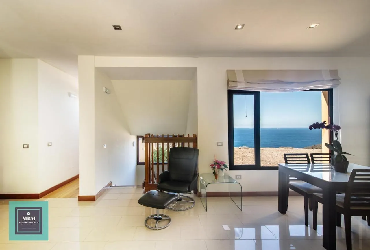 Holiday home Casa Bolmar Villa Trapiche