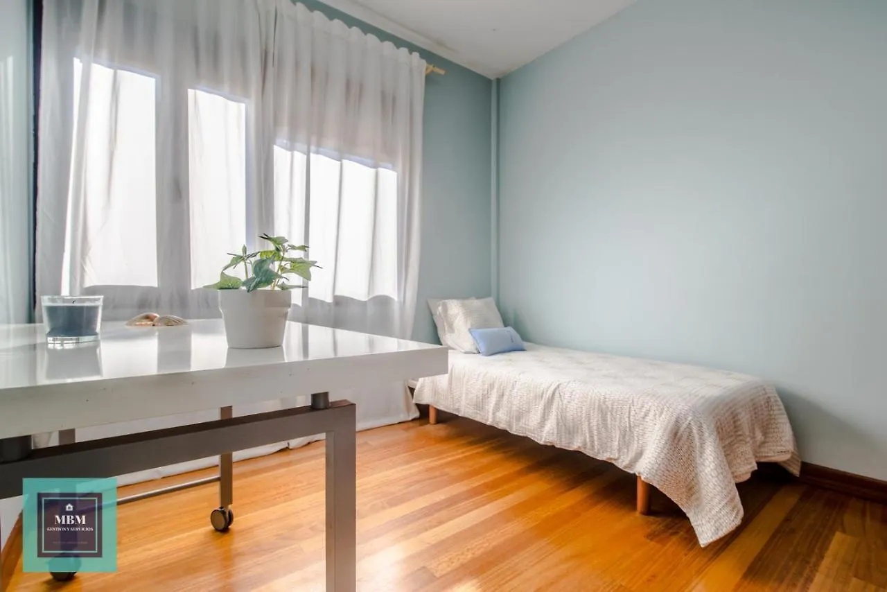 Casa Bolmar Villa Trapiche  Holiday home Trapiche (Las Palmas)