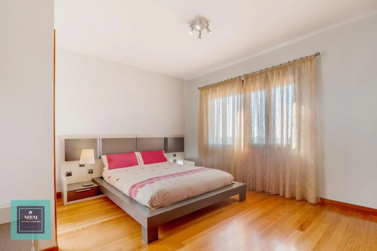 Holiday home Casa Bolmar Villa Trapiche  Spain