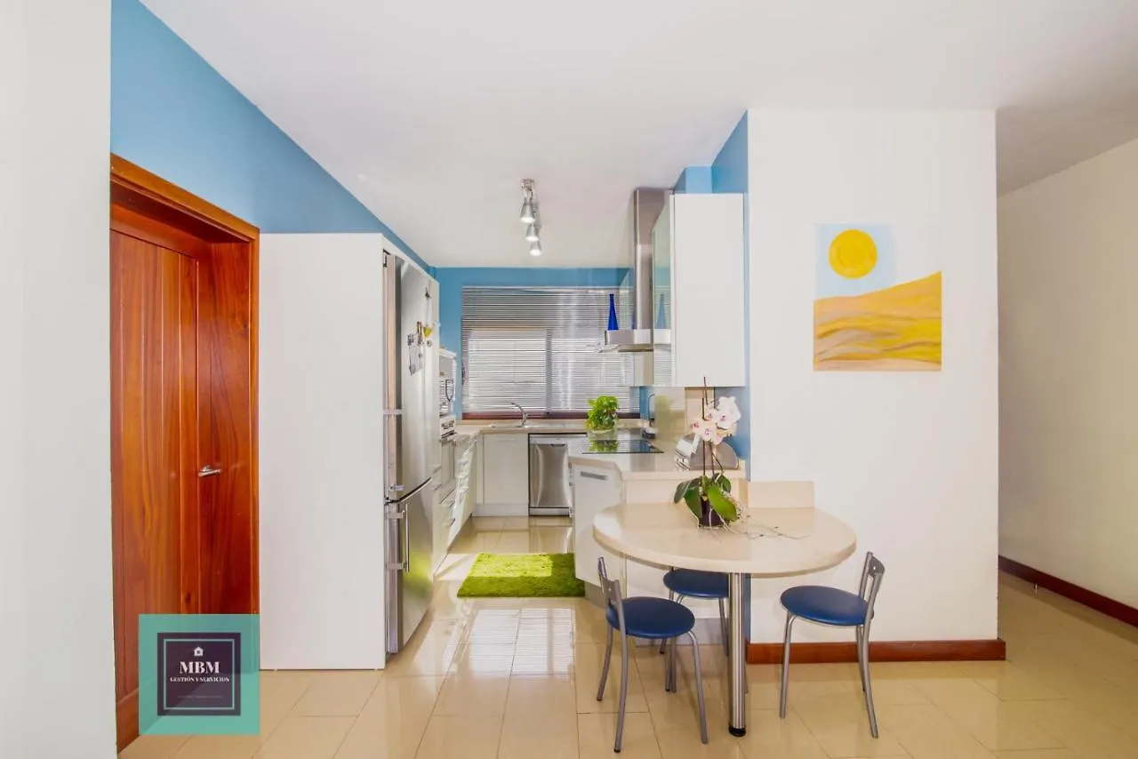 Casa Bolmar Villa Trapiche  Trapiche (Las Palmas)