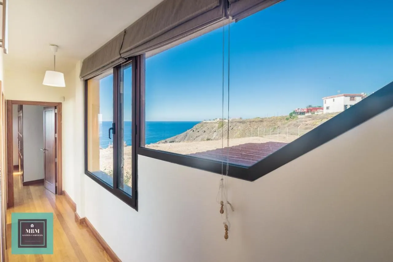 Casa Bolmar Villa Trapiche  Spain