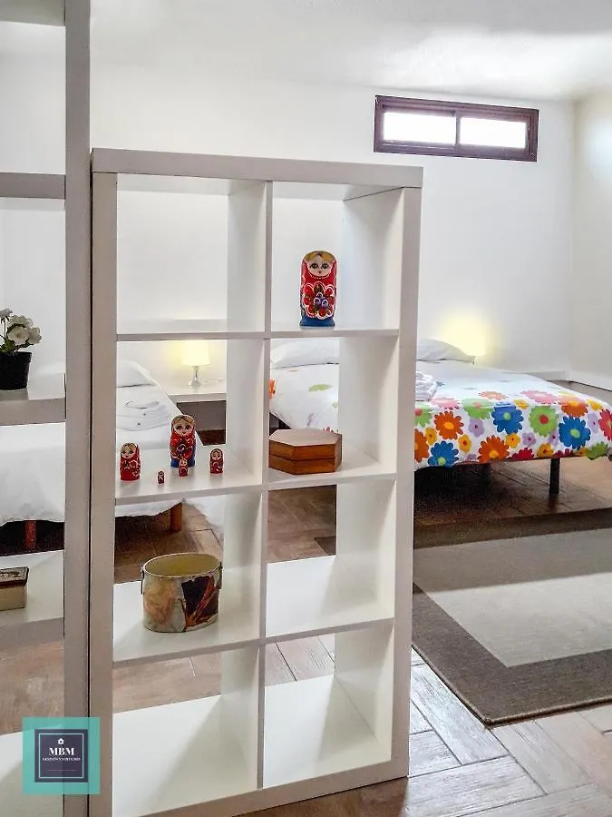 Holiday home Casa Bolmar Villa Trapiche  Spain