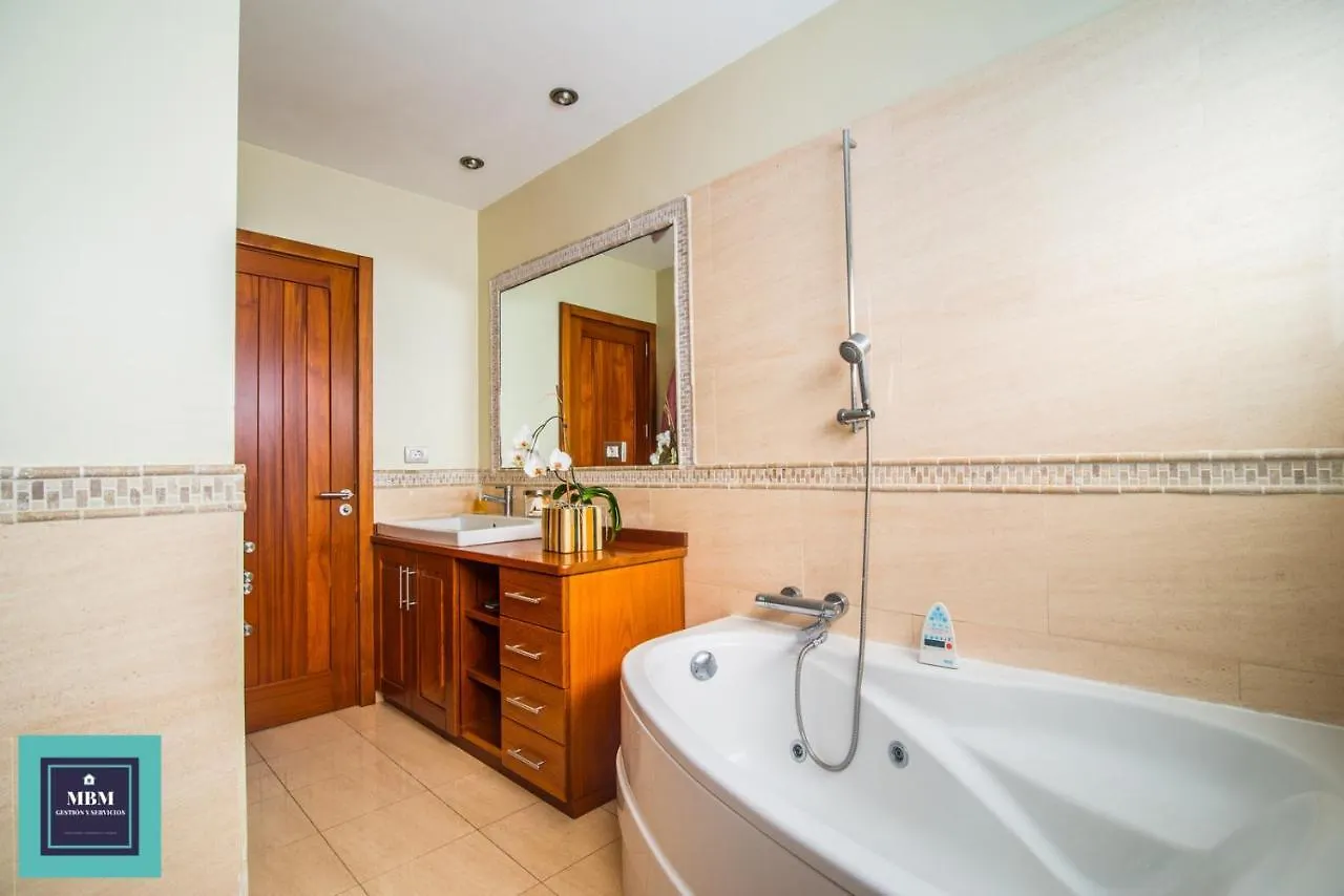 Casa Bolmar Villa Trapiche  0*, Trapiche (Las Palmas)
