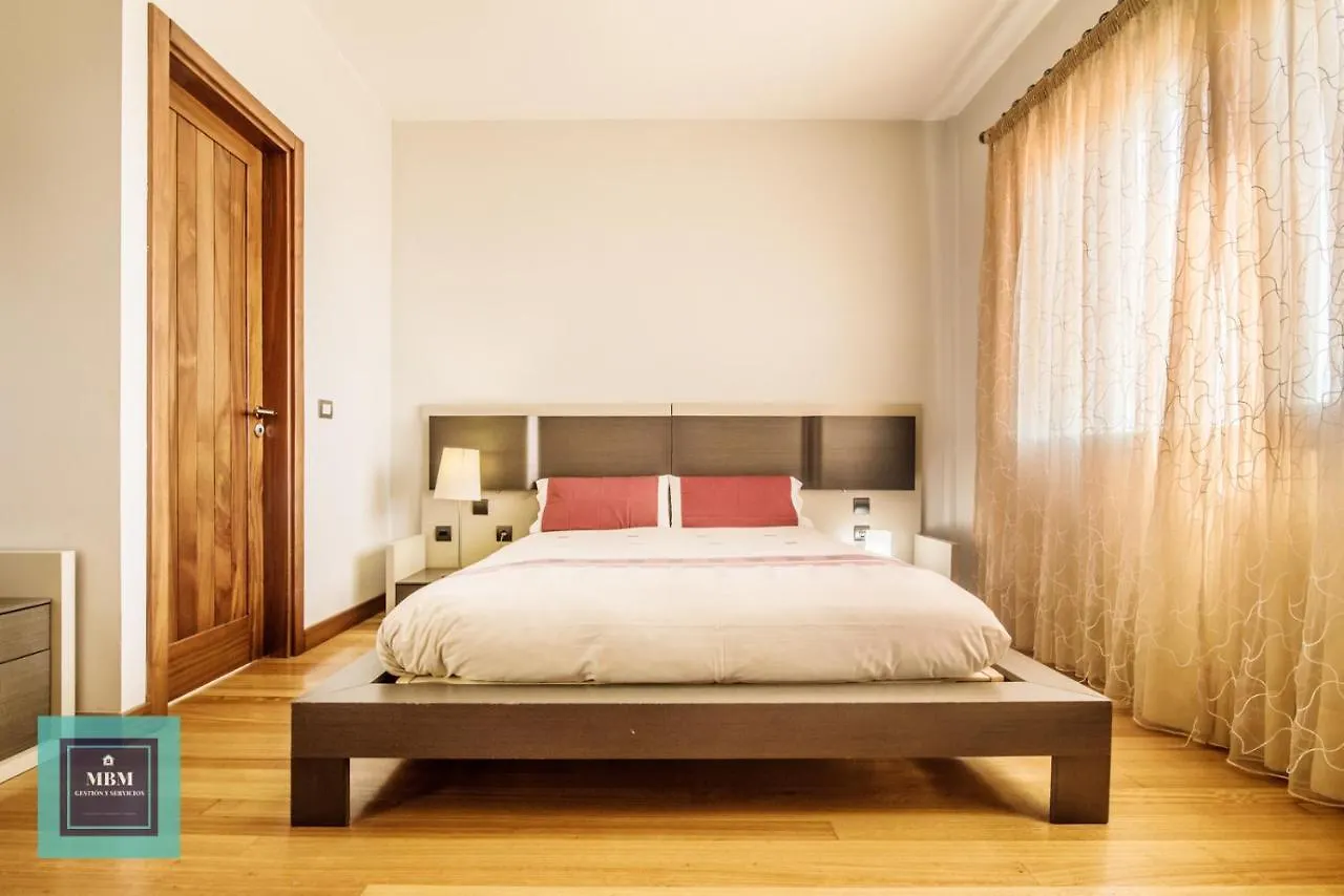Holiday home Casa Bolmar Villa Trapiche