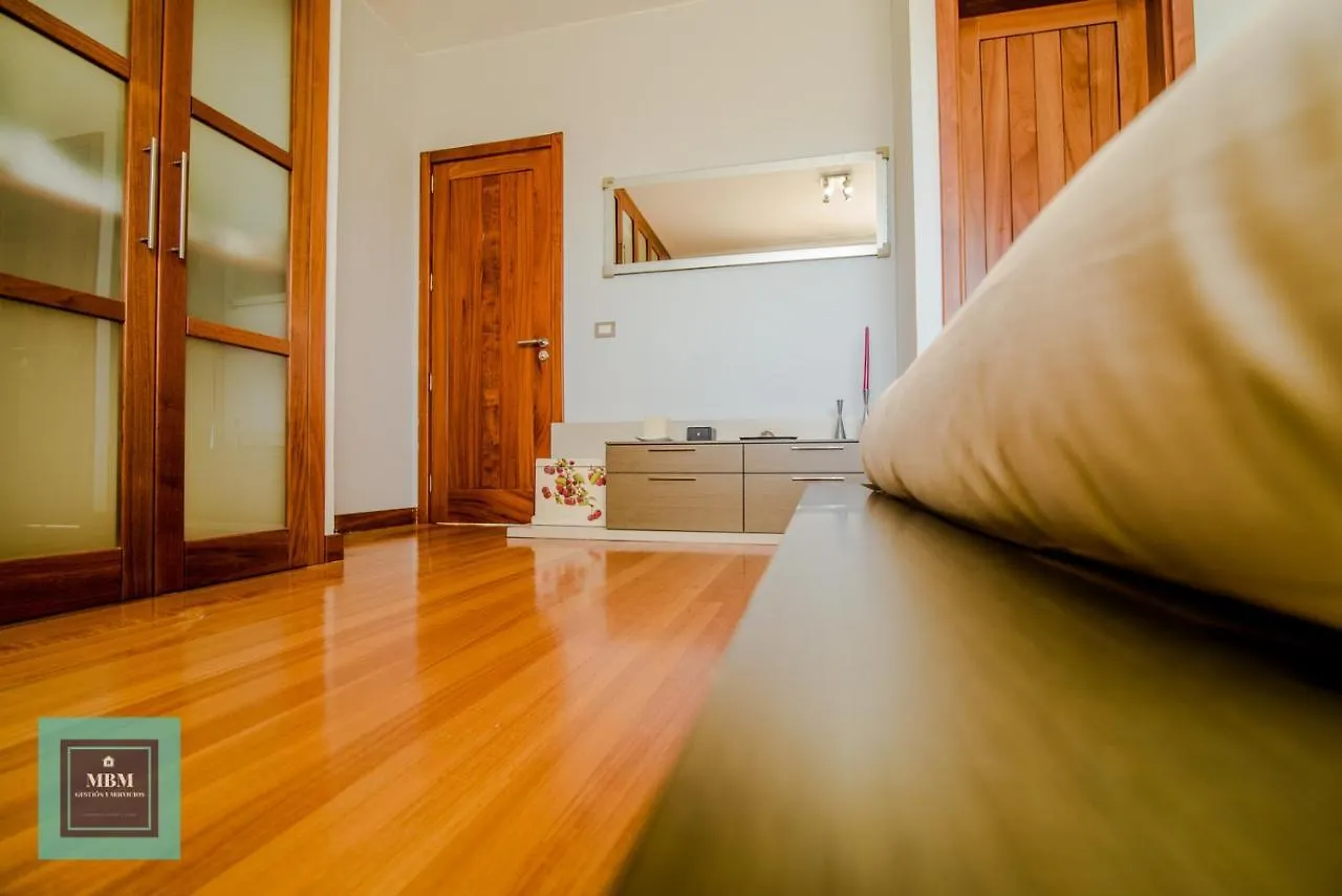 Casa Bolmar Villa Trapiche  0*, Trapiche (Las Palmas)
