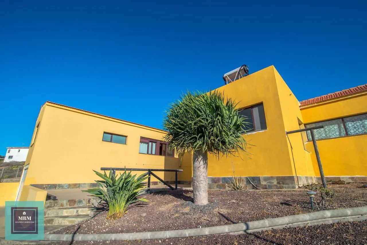 Casa Bolmar Villa Trapiche  Holiday home