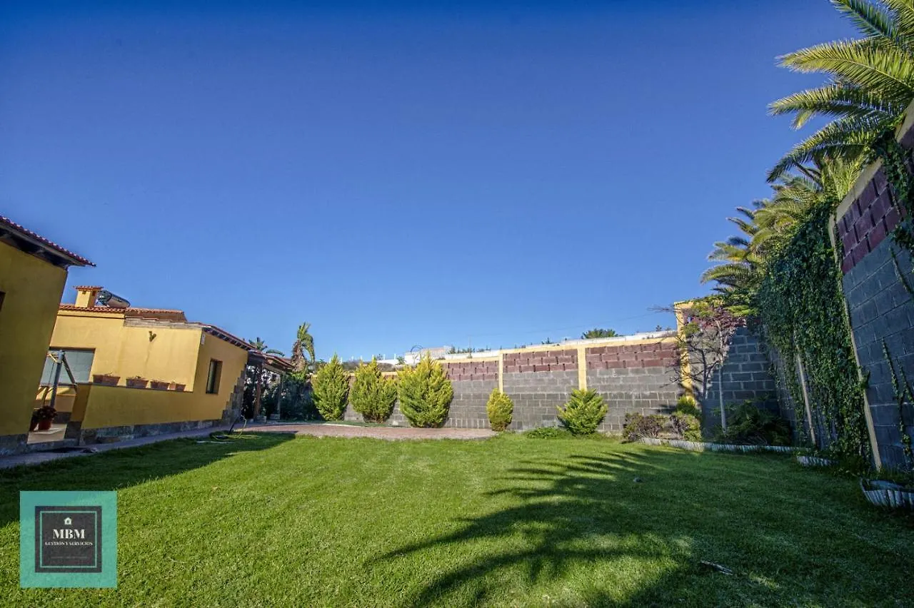 Casa Bolmar Villa Trapiche