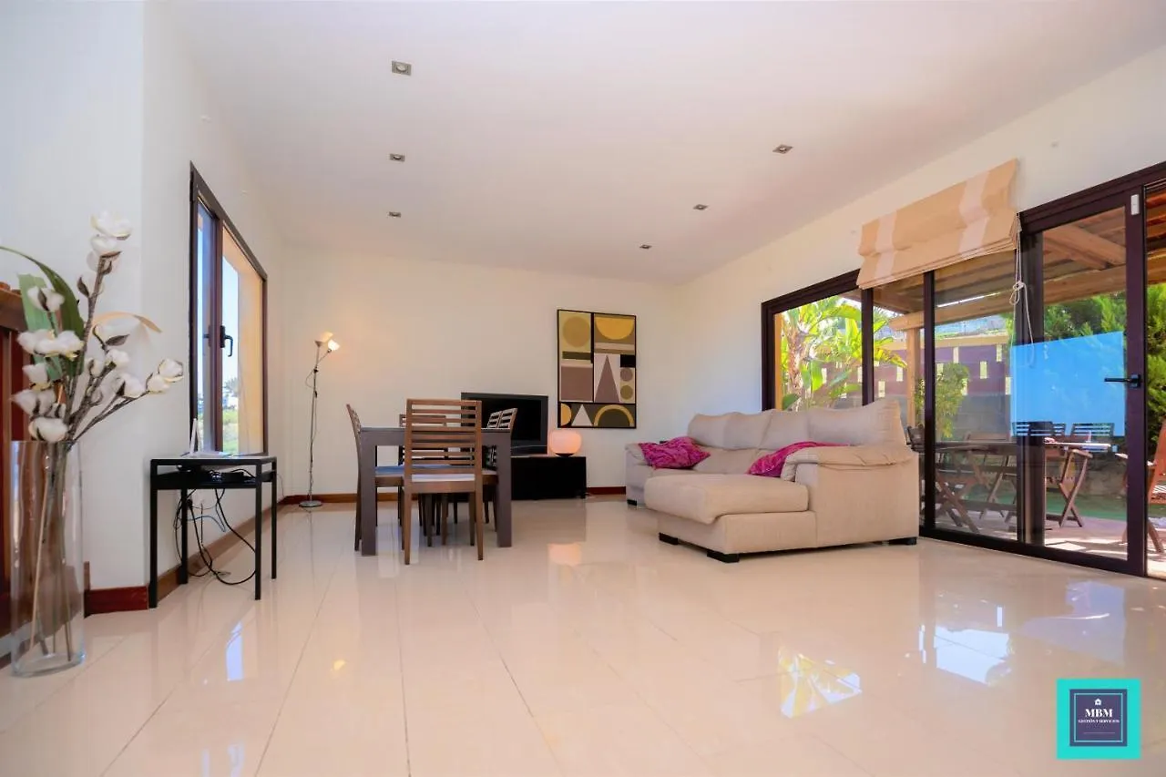 Casa Bolmar Villa Trapiche  0*, Trapiche (Las Palmas) Spain