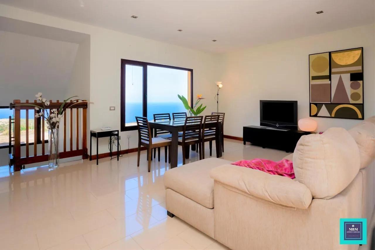 Casa Bolmar Villa Trapiche  Holiday home Trapiche (Las Palmas)