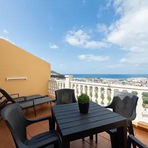 Apartment Costa - Nature Views Terrace - Parking, Trapiche (Las Palmas)